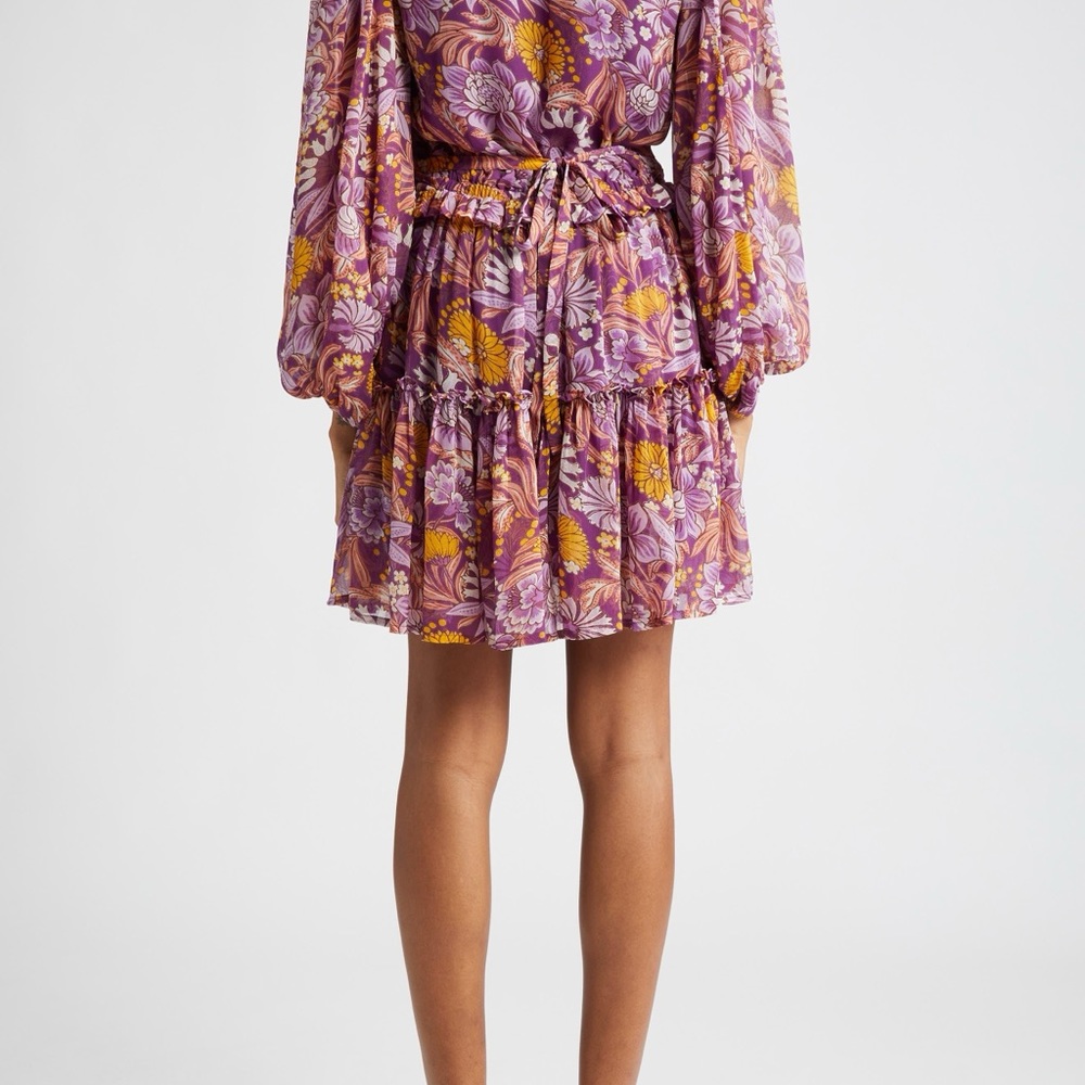 Banjanan Florence Dress
